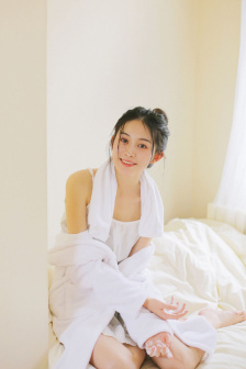 善良魔女传